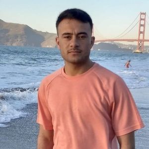 Meet your Posher, Khalid